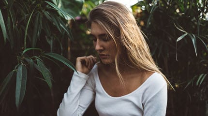Looking For Love In All The Wrong Places