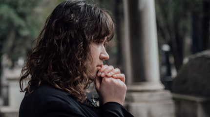 How to Deal With the Death of a Loved One