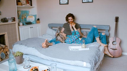 Is Your BF Pressuring You to Have Sex? Steps to Take