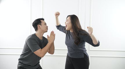 The Toxic Poison of Jealousy