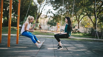 How to Make Friends with These 4 Steps
