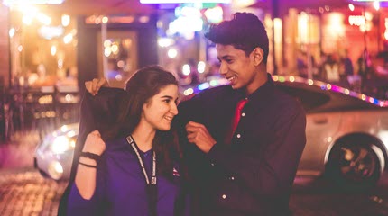 Dating 101: Why Do People Get Jealous?