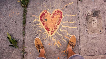 Trading Love Addiction For Meaningful Relationships