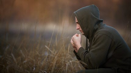 Why Do People End Their Life by Suicide?