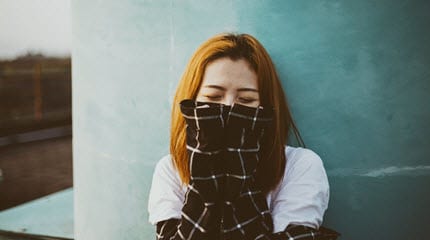 What Happens To Your Body When You Cut Yourself?