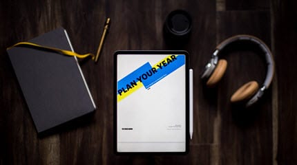 10 Tips for Keeping New Year’s Resolutions