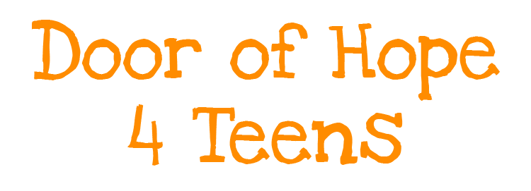 A Door of Hope for Cutters
