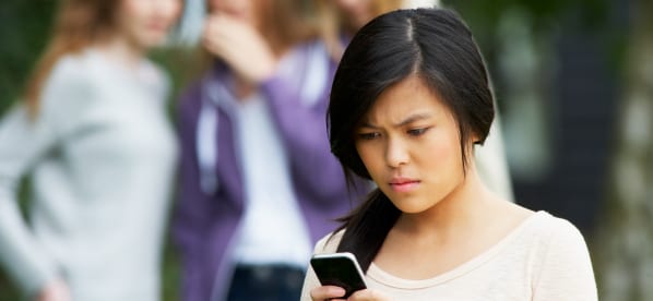 What Are the Consequences of Cyberbullying? 13 Facts