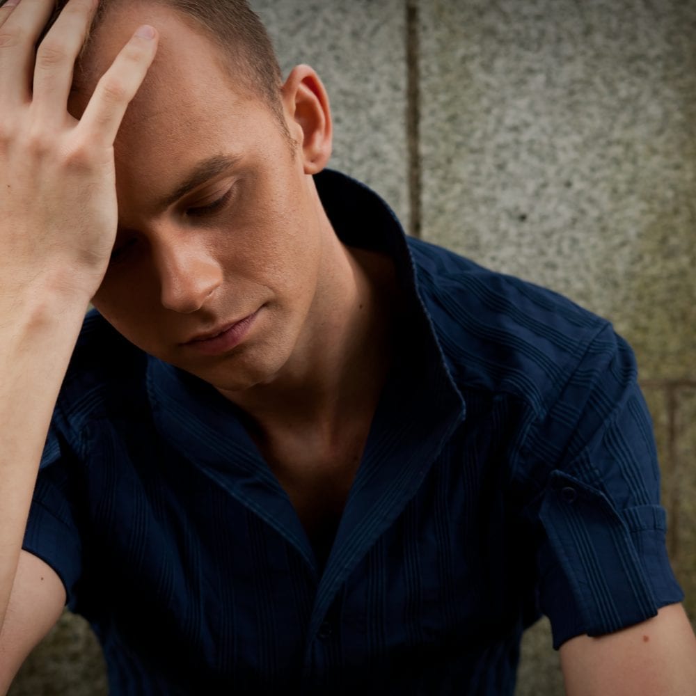 Stories of Why People Cut Themselves?