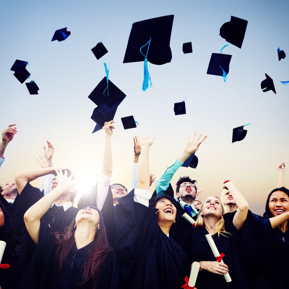 Advice for Graduates