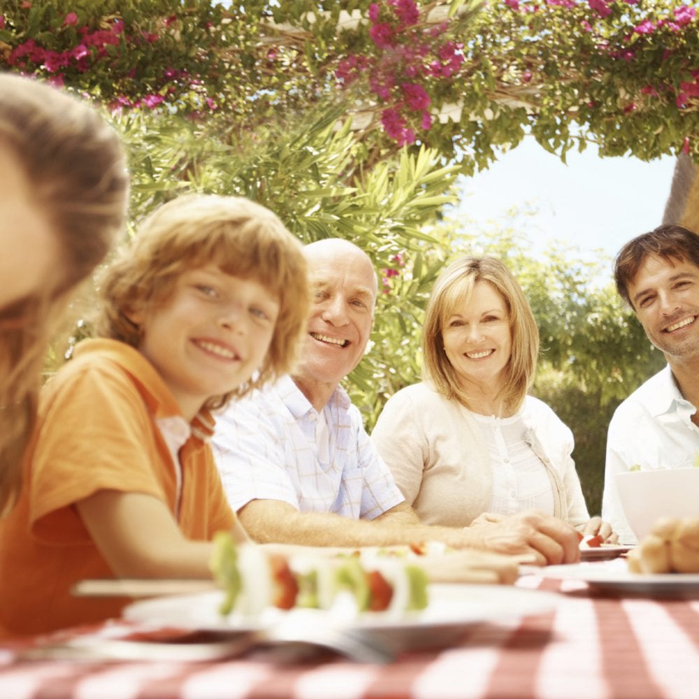 Dawson’s Tips for Dealing With Birth Fathers