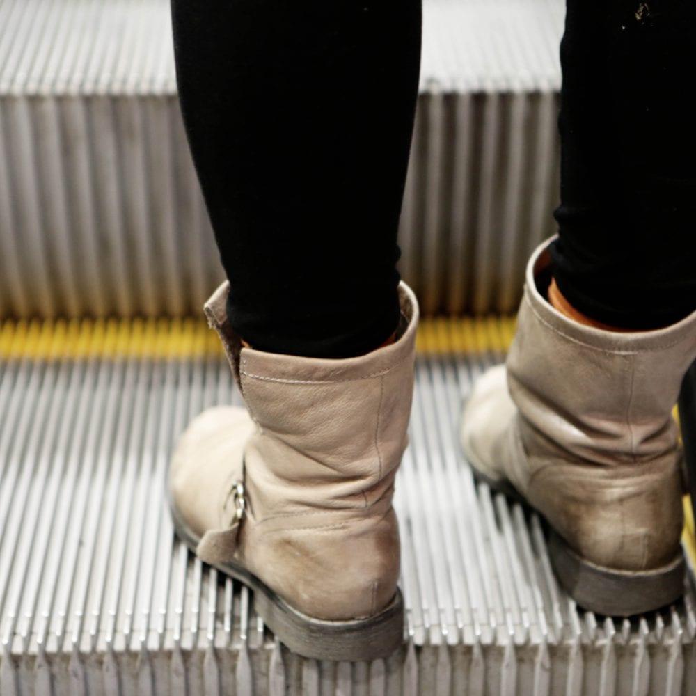 8 Steps for Success for Single Moms