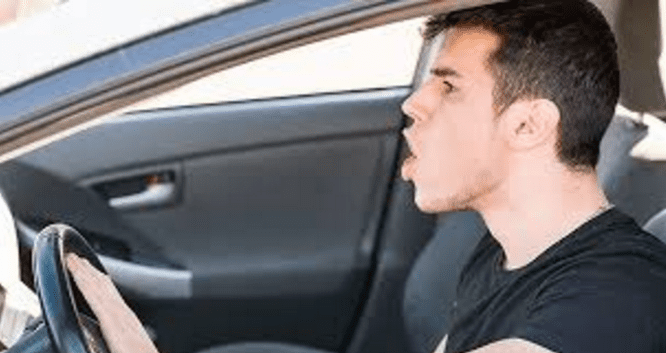 What is Anger?