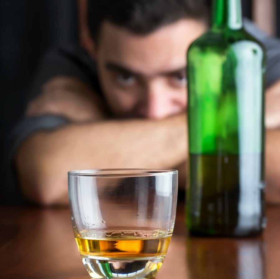 Why Alcohol Addiction Is A Big Problem