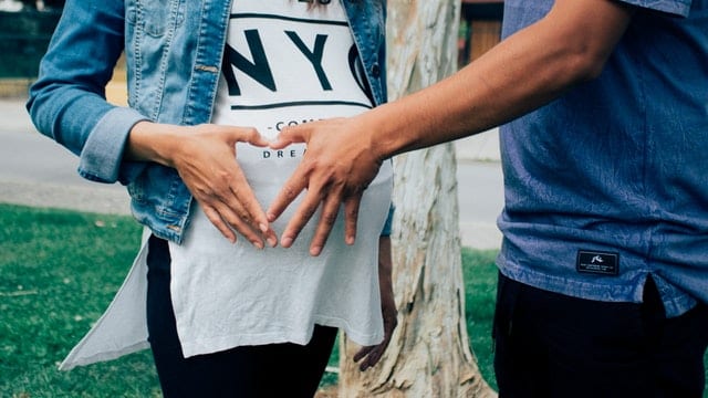 What To Do If You’re Pregnant