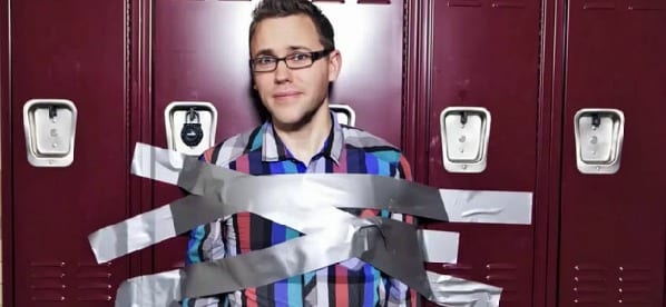 Bullying Prevention: Don’t Drink the Haterade (Video)