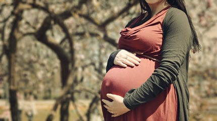 Pregnant? Consider Adoption.