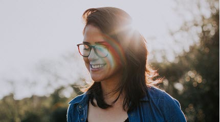 Living With An Anxiety Disorder