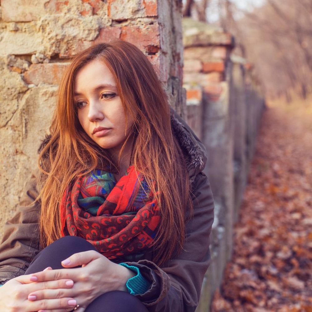My Relationship, Depression and Then Hope