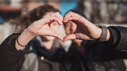 Guard Your Heart Dating Relationships
