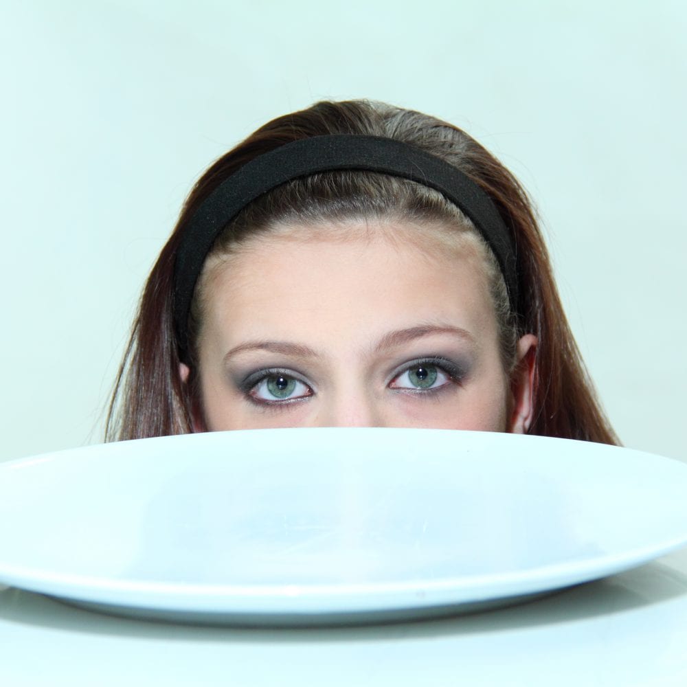 Nothing is Easy When You Have an Eating Disorder