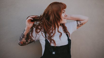 Self-Injury: I Was Cutting Everyday Then I Found Hope