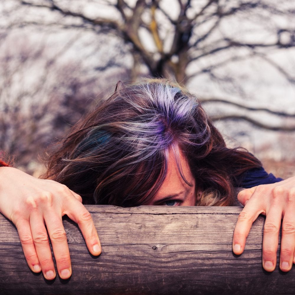 Change the Pattern of Negative Self-Talk