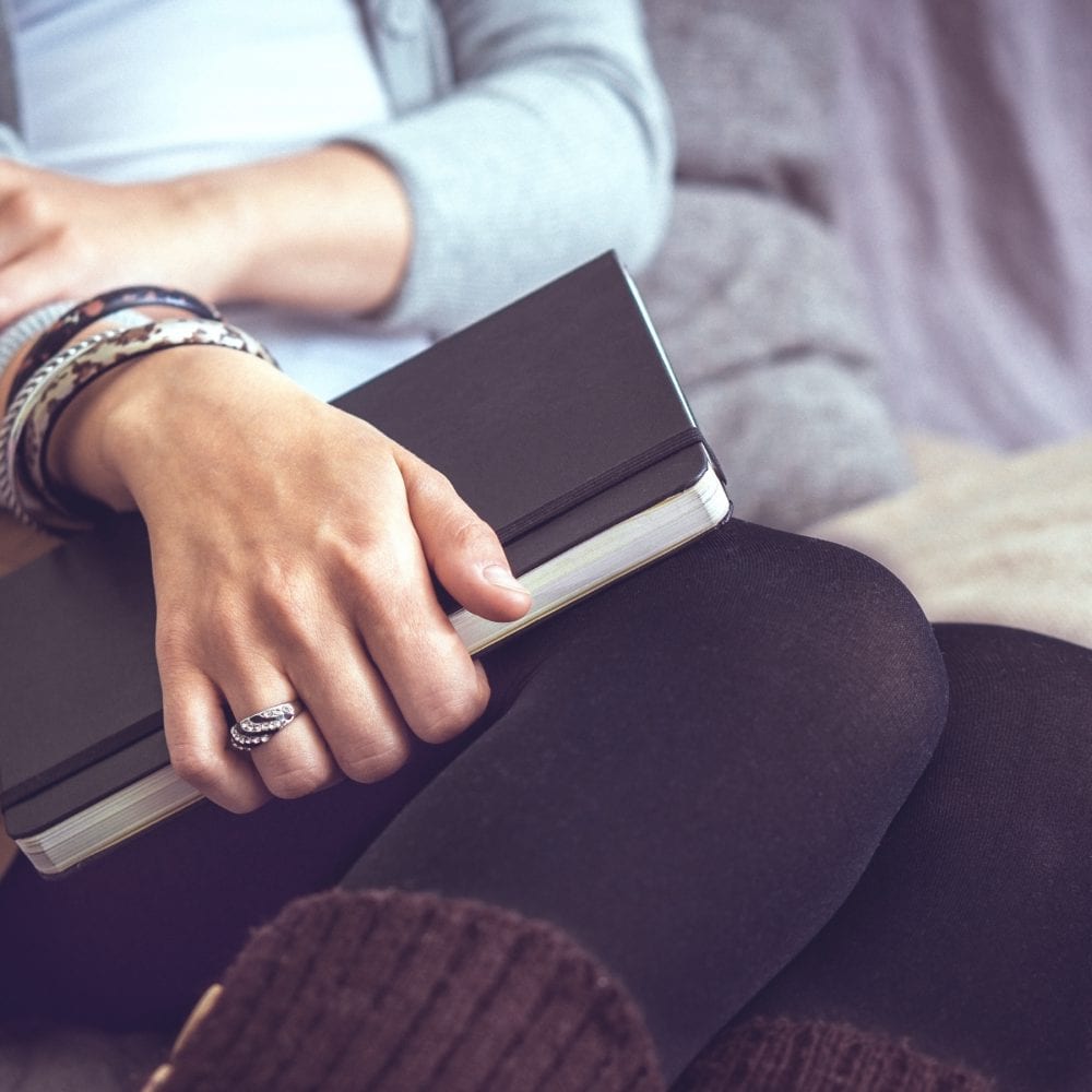 What to Do if You or a Friend is Self-Harming