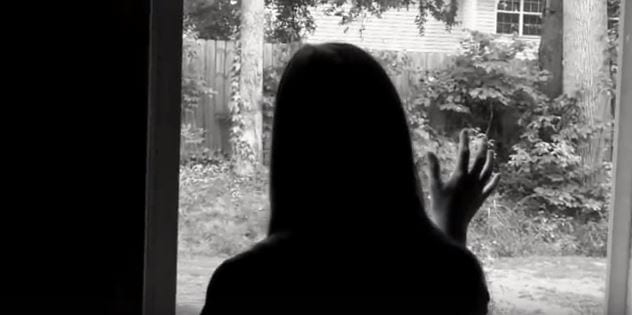 Sexual Abuse: Talleha’s Story [Video]