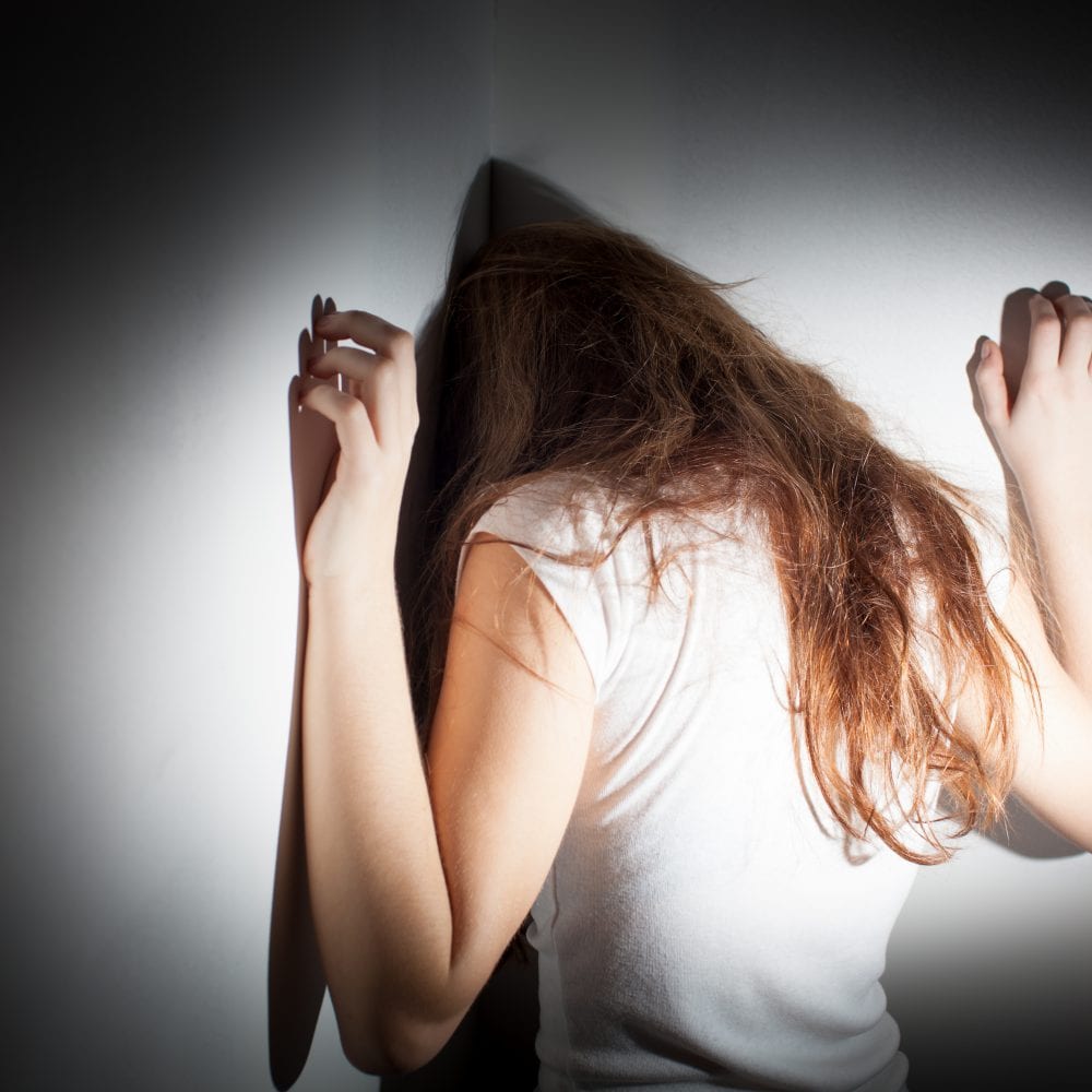 Are You Depressed? Steps toward healing