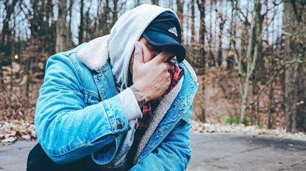 PTSD: What Is It and Do I Have It?