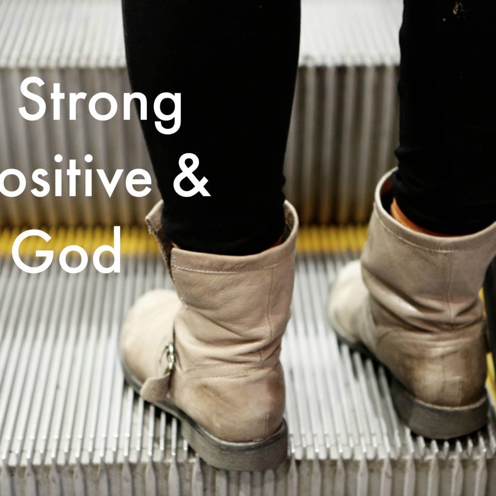 Stay Strong