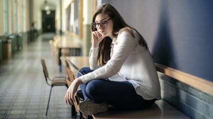 Why Say No To Suicide?