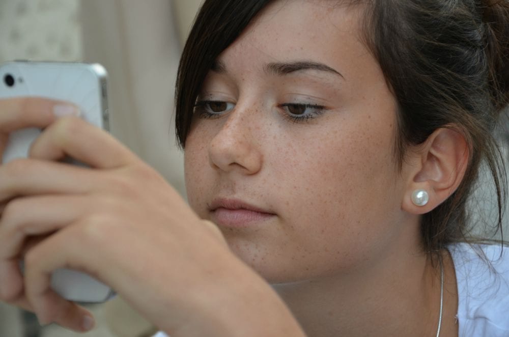 Self-Harm: She Discovered It’s Okay to Ask for Help