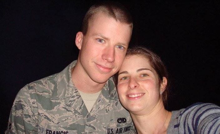 Survivor of Suicide Loss