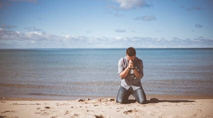 7 Things I Learned About Prayer
