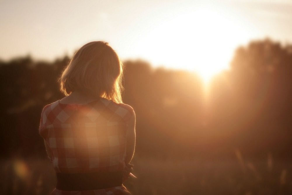 I’m Happier Now That I found Help for My Eating Disorder