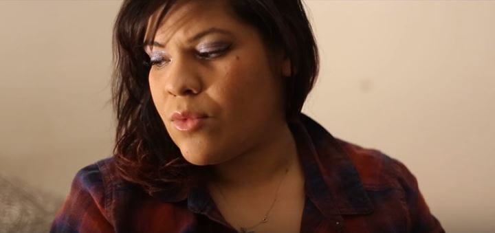 Body Image: Thicker (A Slam Poem)