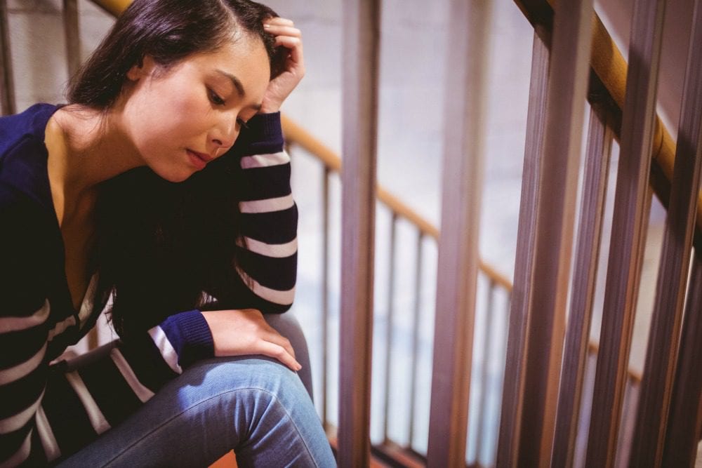How to Deal with Anxiety, You Can’t Just Toughen Up