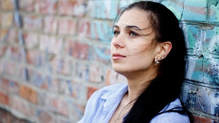 Coping with Sexual Abuse