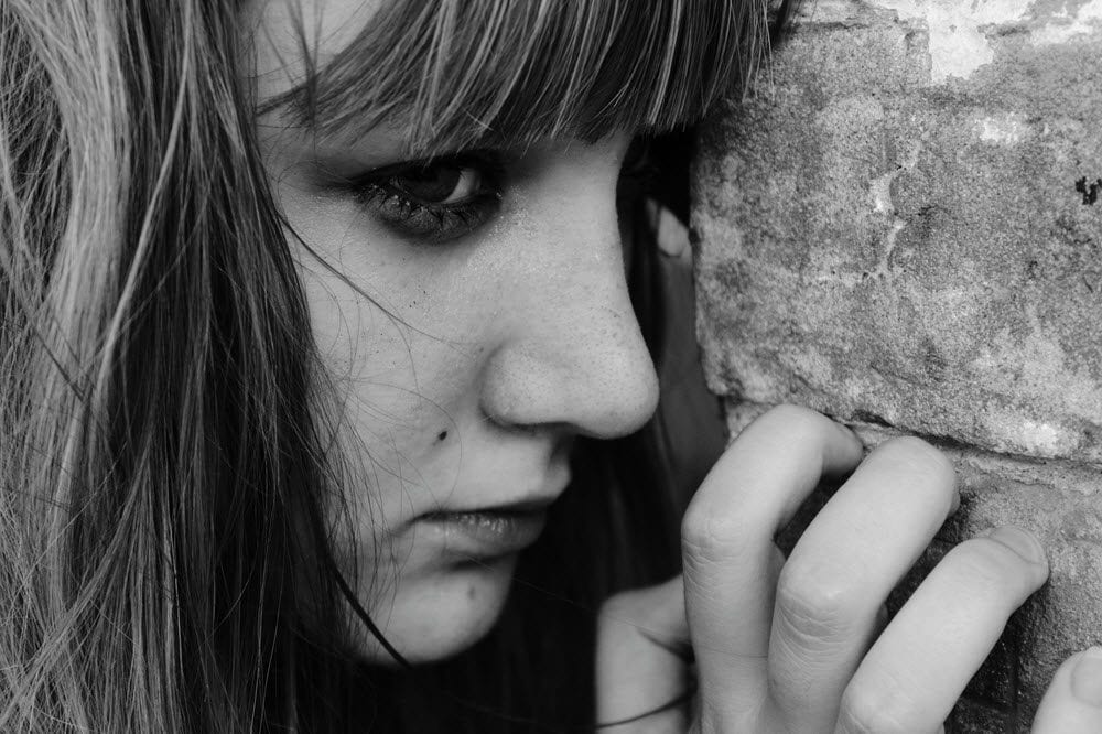 5 Ways to Stop Hating You