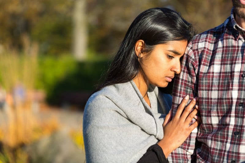 Dealing with Divorce, 4 Tips for Healthy Healing