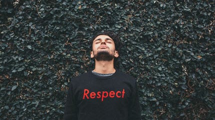 How to Have Respect for Yourself – 8 Must-Know Tips