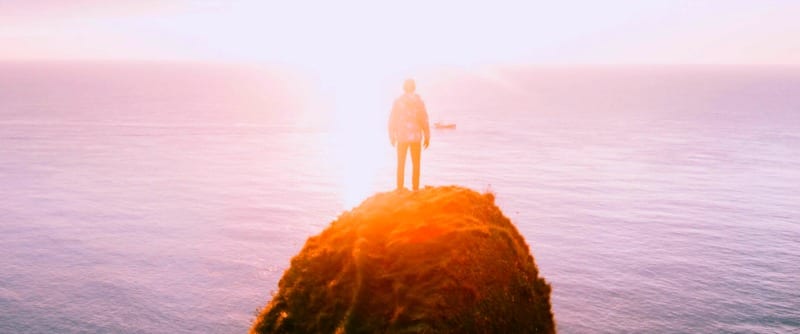 What Is Forgiveness?