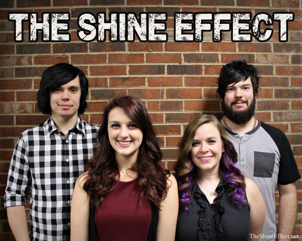 The Shine Effect