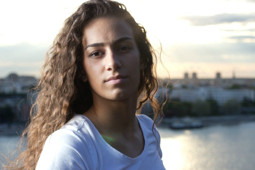 Koriander & Ari’s Stories: Help for Self-Harm