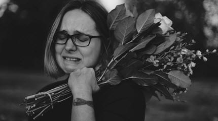 6 Emotions Survivors of Suicide Loss Face