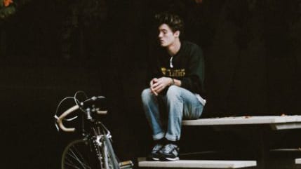 Patrick’s Story: I tried to kill myself