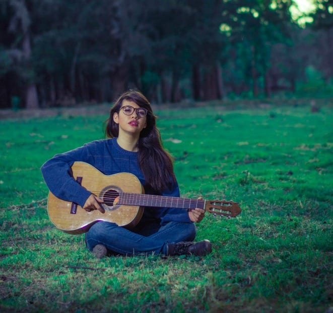 Leah’s Story: My Parents Got Divorced