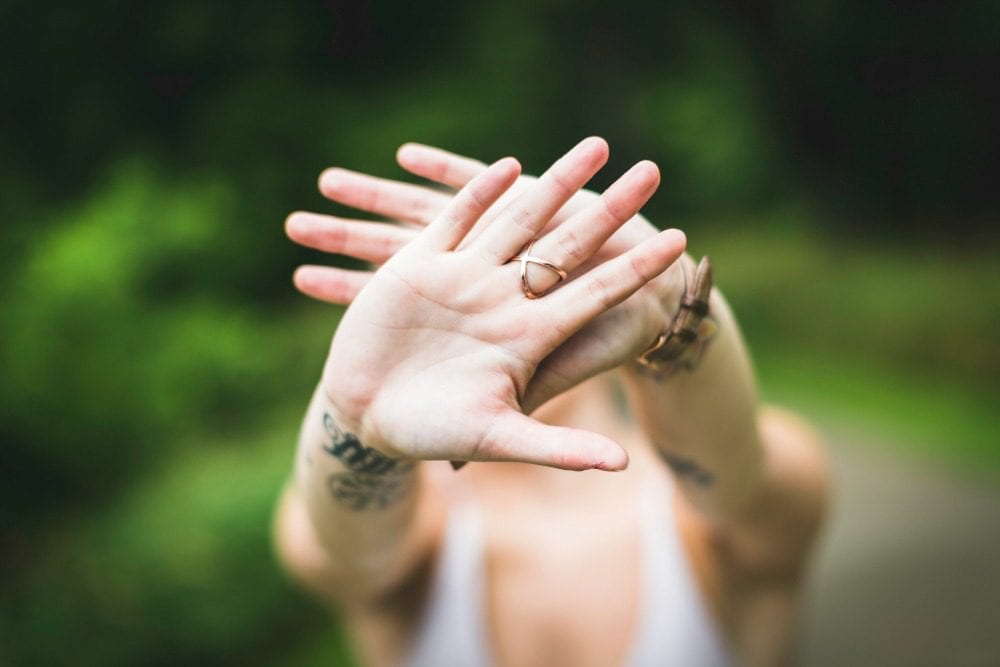 3 Steps to Escape an Abusive Relationship